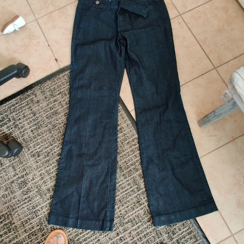 banana republic jeans